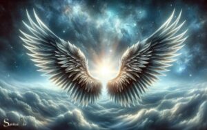 What Do Wings Symbolize Spiritually