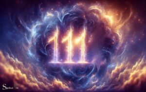 What Does 111 Symbolize Spiritually