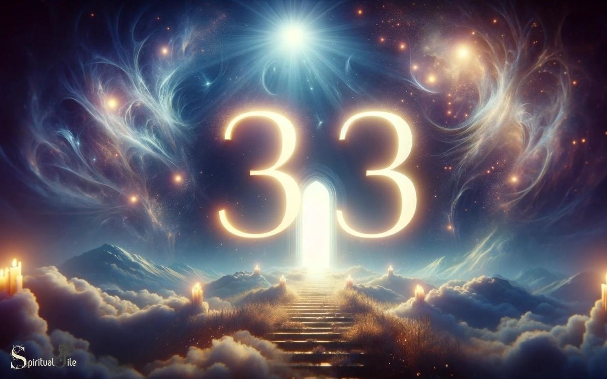 What Does 333 Symbolize Spiritually Explanation 