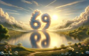 What Does 69 Symbolize Spiritually