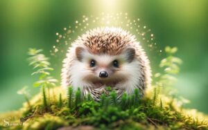 What Does a Hedgehog Symbolize Spiritually