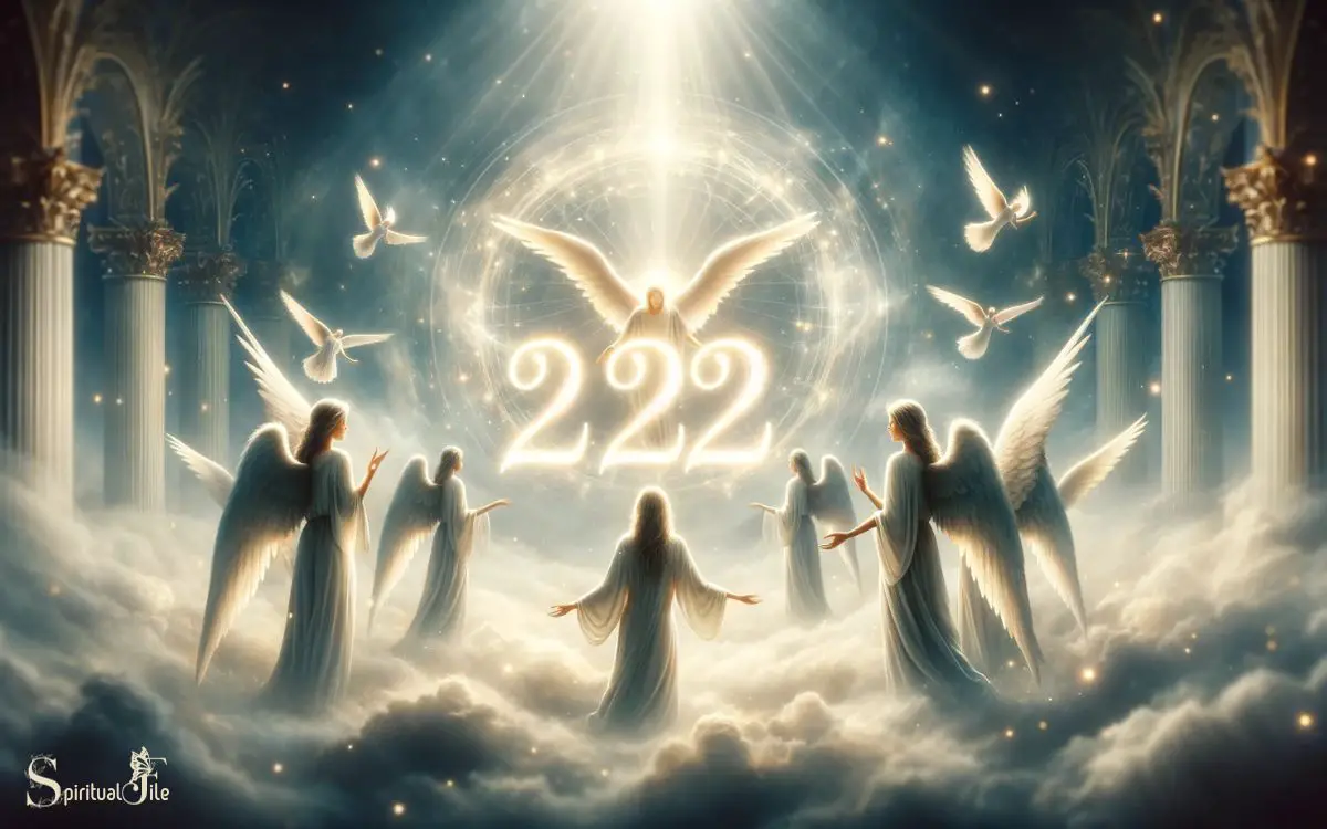 in Angel Numbers and Messages