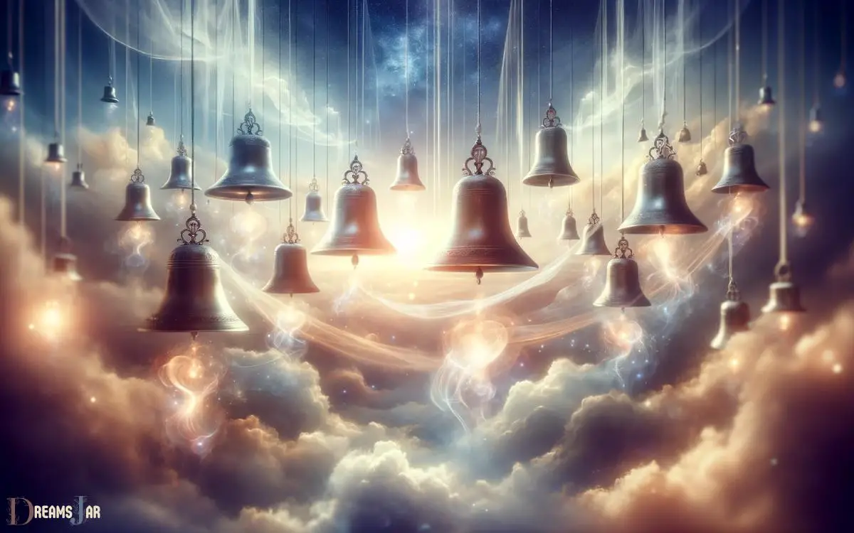 Bells as Messengers to the Divine