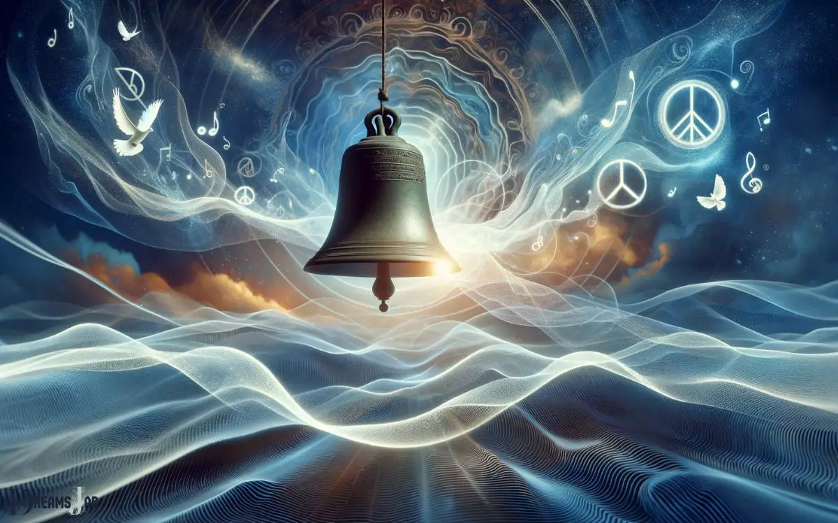 Bells as Spiritual Alarms