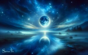 Born on a New Moon Spiritual Meaning