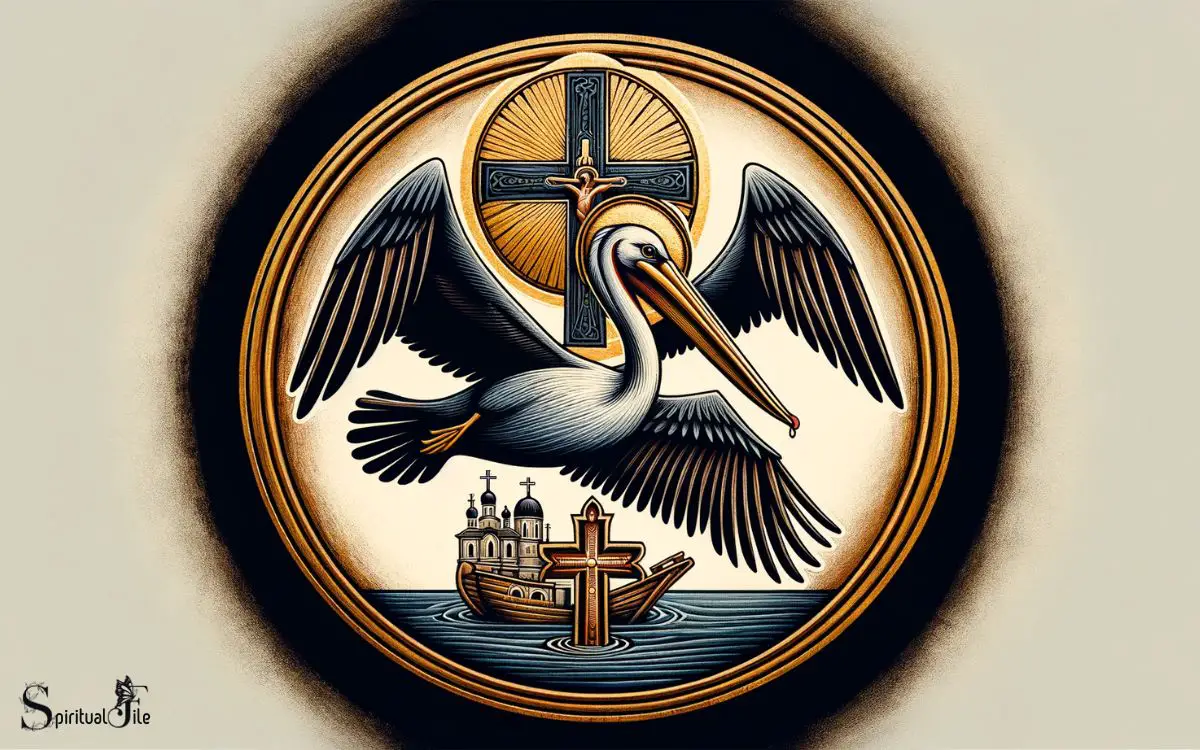 Christian Symbolism of the Pelican