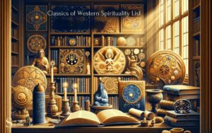 Classics of Western Spirituality List