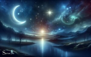 Crescent Moon and Star Spiritual Meaning