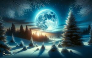 December Full Moon Spiritual Meaning: Cycles!