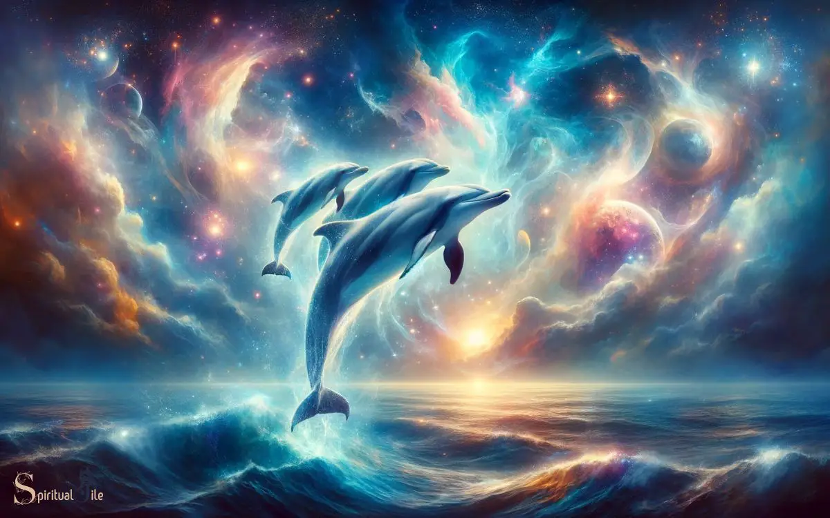 Dolphins and Higher Consciousness