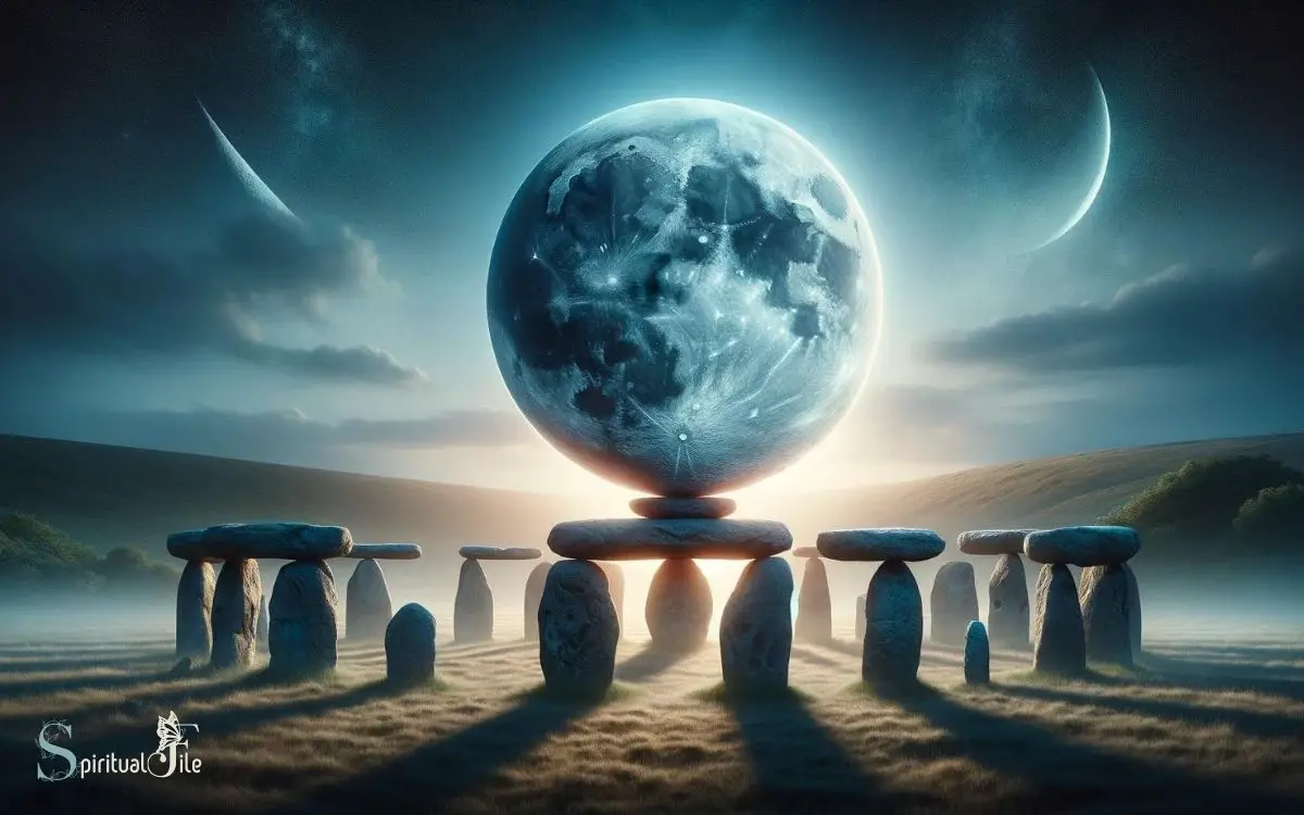 Equinox Full Moon Spiritual Meaning