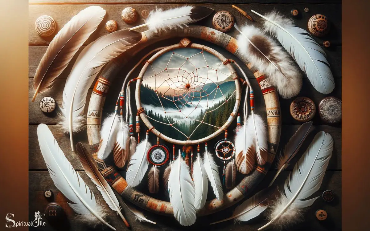 Feathers in Indigenous Beliefs