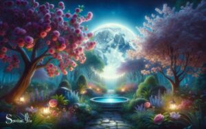 Flower Moon Spiritual Meaning