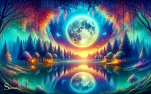 Full Moon August 2024 Spiritual Meaning: Gratitude!