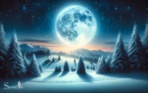 Full Moon December 2024 Spiritual Meaning: Reflection!