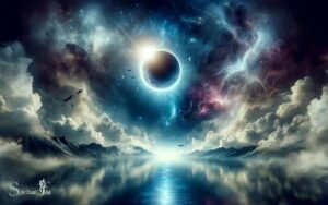 Full Moon Eclipse Spiritual Meaning