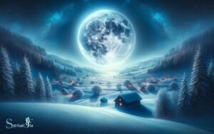 Full Moon February 2024 Spiritual Meaning: Cultivation!