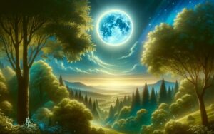 Full Moon July 2024 Spiritual Meaning: Reflection!