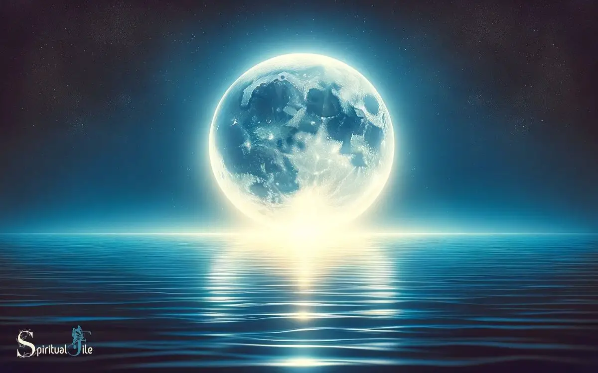 Full Moon Jun 2024 Spiritual Meaning Reflection!
