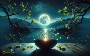 Full Moon March 2024 Spiritual Meaning: Completion!