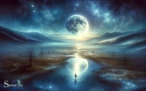 Full Moon November 2024 Spiritual Meaning