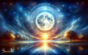 Full Moon Spiritual Meaning