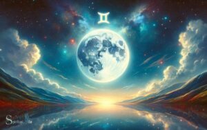 Full Moon in Gemini Spiritual Meaning