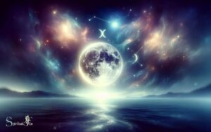 Full Moon in Pisces Spiritual Meaning