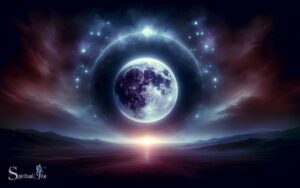 Full Moon in Scorpio Spiritual Meaning