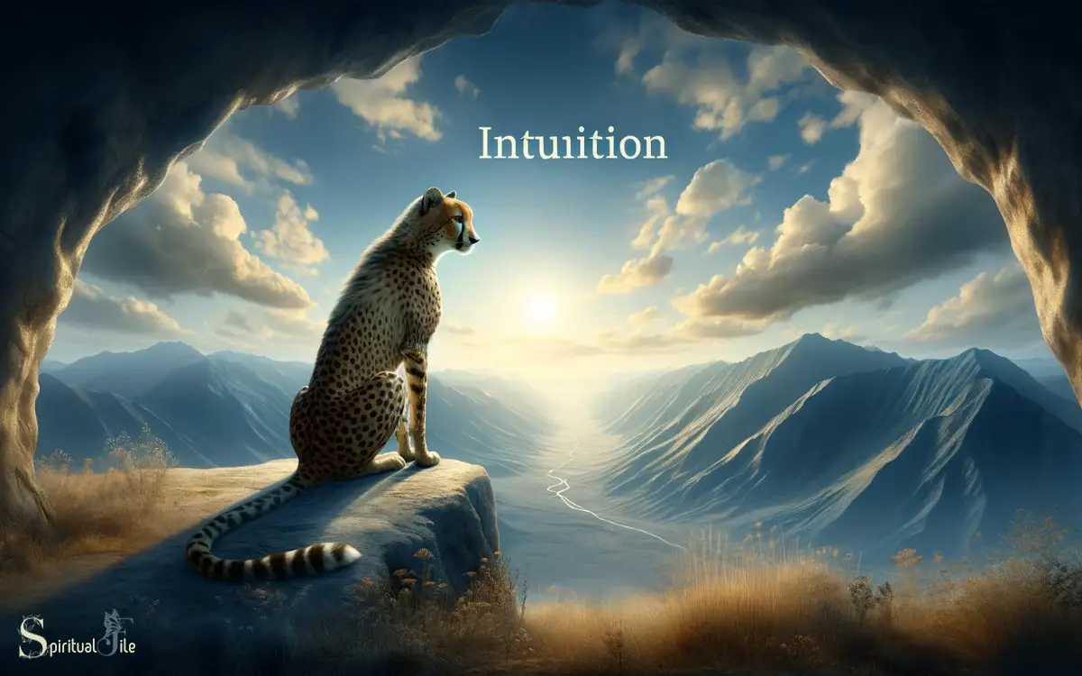 Intuition and Insight