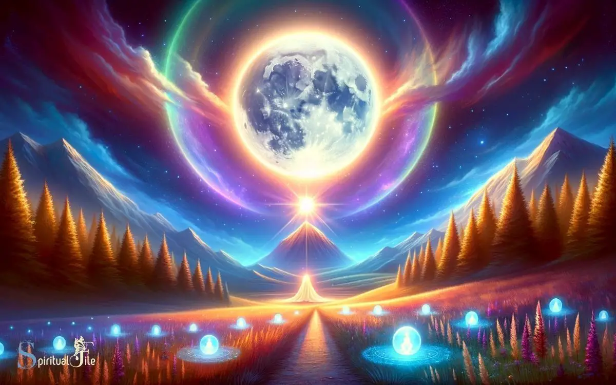 July 13 Full Moon Spiritual Meaning 1