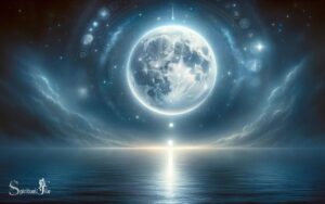 Libra Full Moon Spiritual Meaning