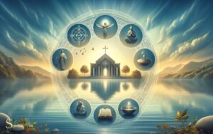 List of Christian Spiritual Disciplines