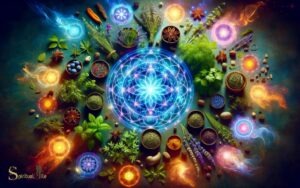 List of Herbs and Their Spiritual Uses