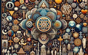 List of Religions and Spiritual Traditions