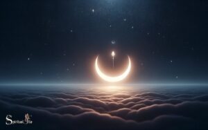 Micro New Moon Spiritual Meaning: Potential Growth!