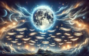 Moon Spiritual Business Name Ideas: Healing!
