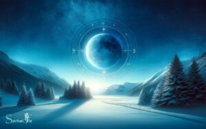 New Moon January 2024 Spiritual Meaning: Wolf Moon!