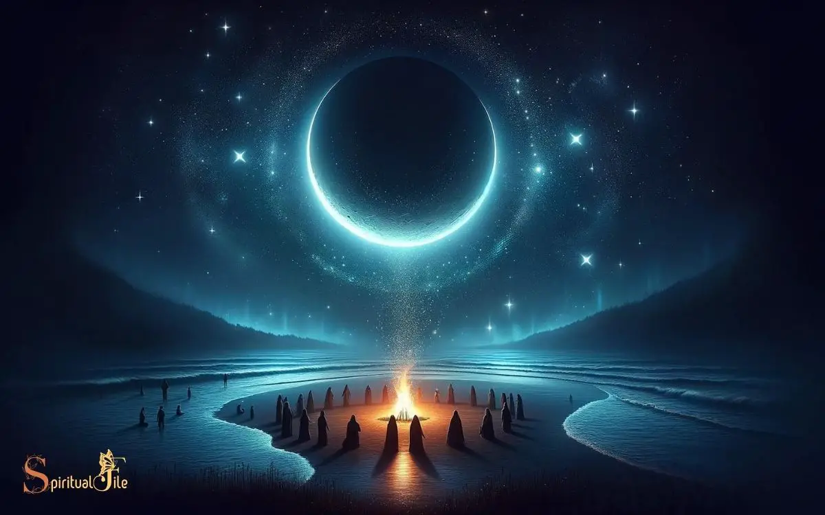 New Moon June 2025 Spiritual Meaning Explanations!