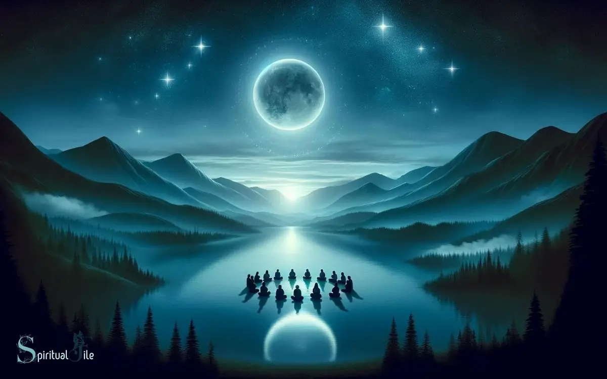 New Moon May 2024 Spiritual Meaning Joan Maryanne