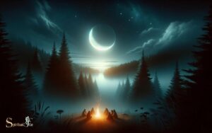 New Moon November 2024 Spiritual Meaning