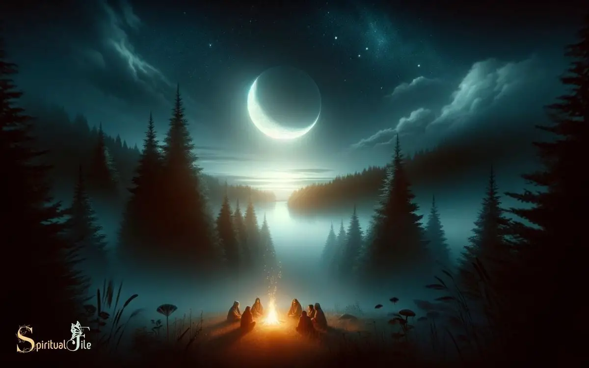 New Moon November 2024 Spiritual Meaning Explain!