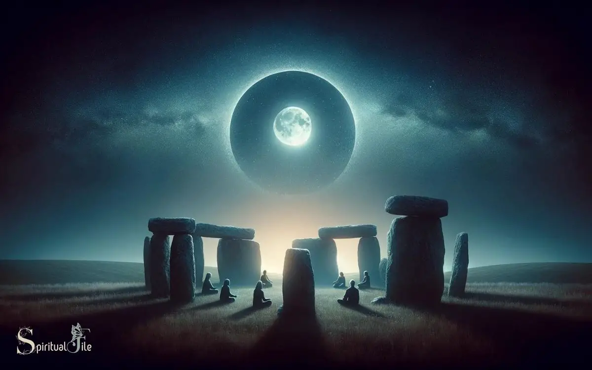 New Moon September 2024 Spiritual Meaning