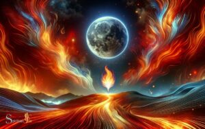 New Moon in Aries Spiritual Meaning