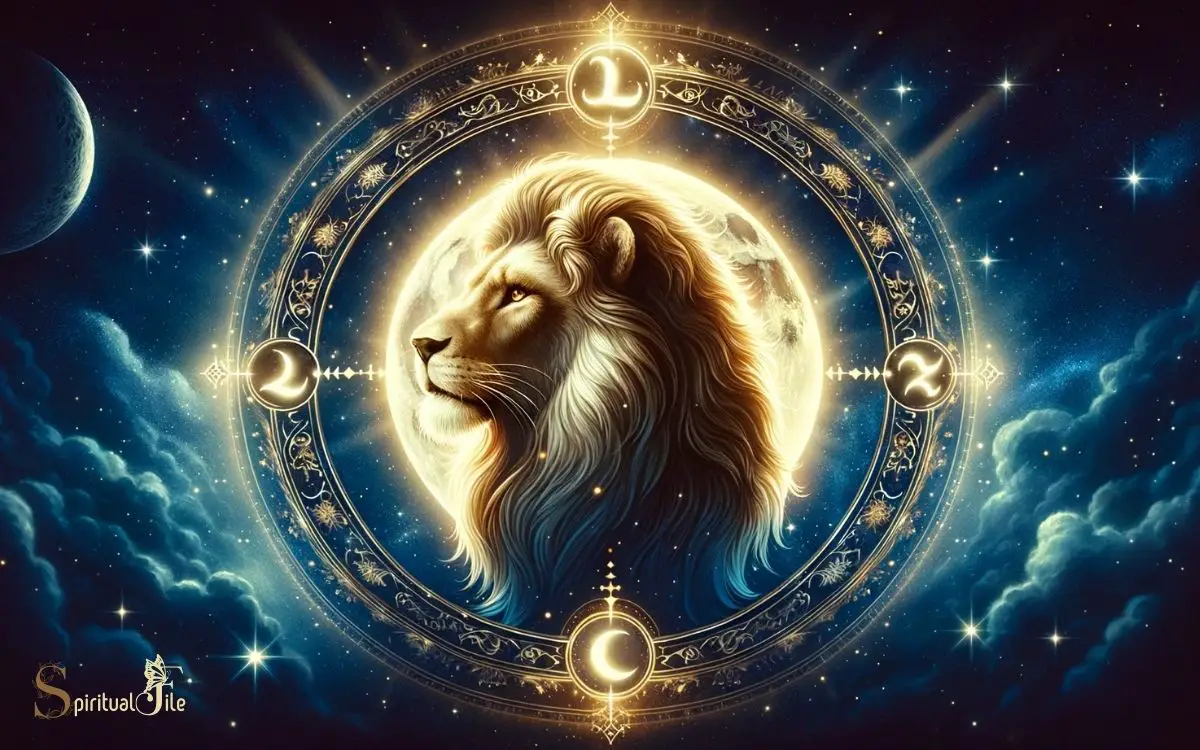 New Moon In Leo Spiritual Meaning: Growth!