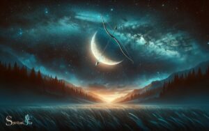 New Moon in Sagittarius Spiritual Meaning