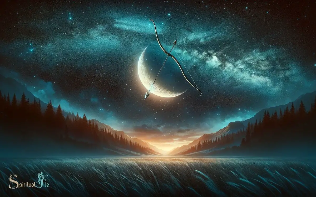 New Moon In Sagittarius Spiritual Meaning: Personal Growth!