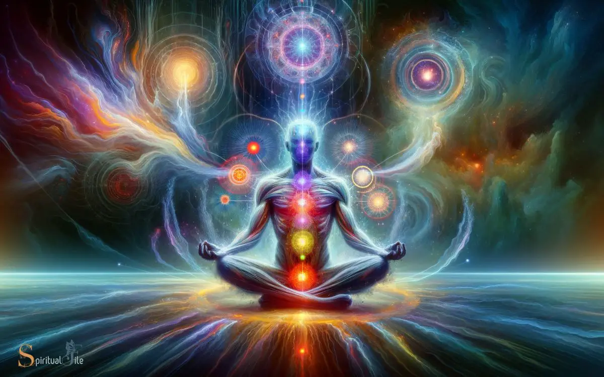 Spiritual Pressure Vs Chakra: Explanations!