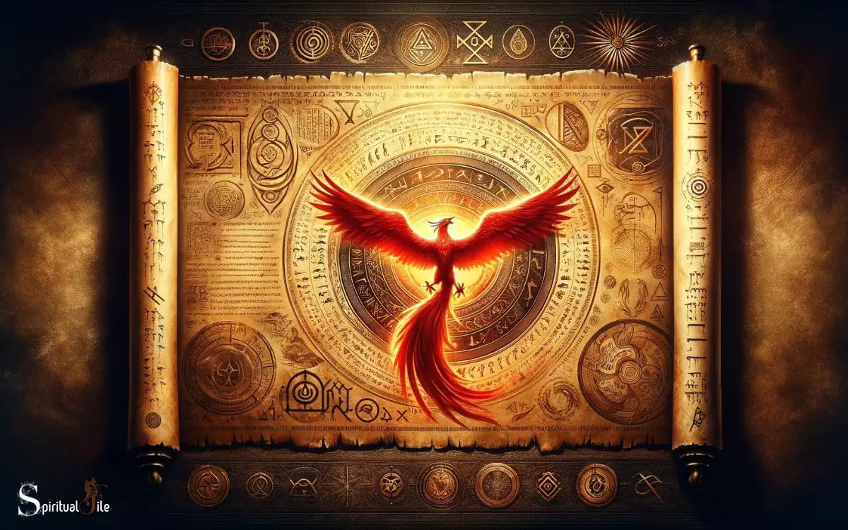 Origins of the Phoenix