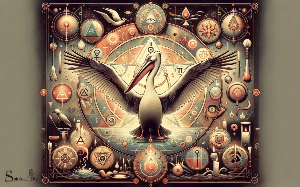 Pelican Symbolism in Alchemy and Hermeticism